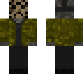nha ghost jason