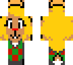 noelle deltarune