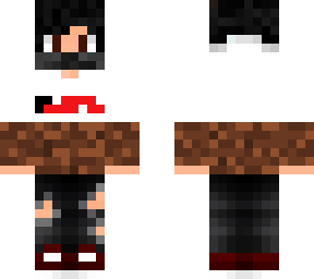 nutella hoodie boy