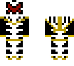 nwc white ranger