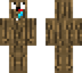 oak noob