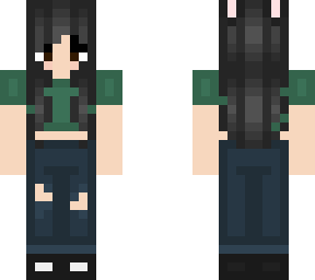oc outfit