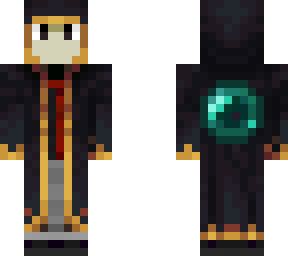 old skin 7w7