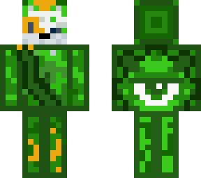 onborne mcc skin
