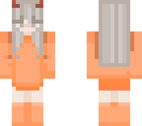 orange aesthetic