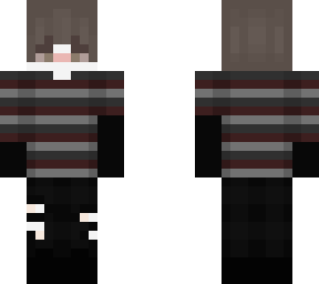p1nkman skin 2