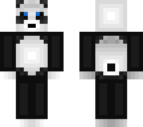 panda