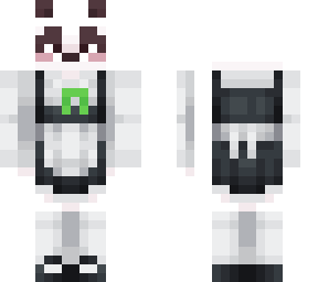 panda