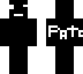 pato's skin