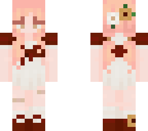 peachy babe // 2/2