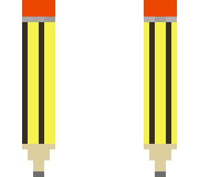 pencil