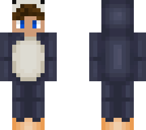 penguin onesie gavin