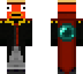 pez rich