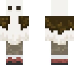 phantom little ghost boi