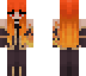 pheonix girl