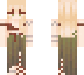 pirates treasure // 4/5