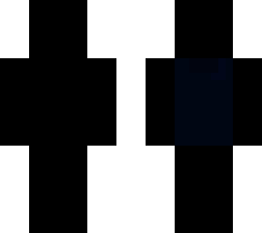 pitch
