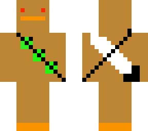 platypus war- platypus