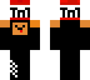 platypus war-gamer holding tnt