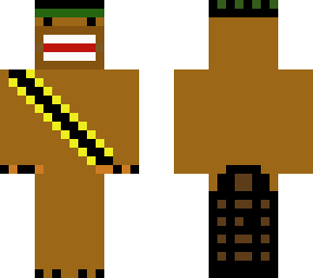 platypus war-war platypus