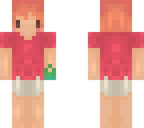 ponyo