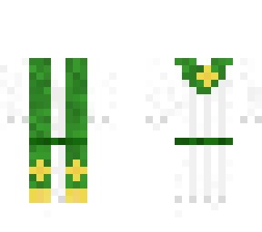 priest coat