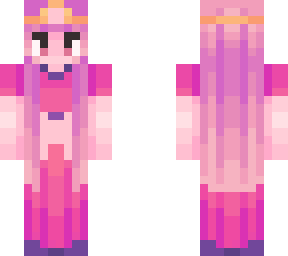 princess bubblegum