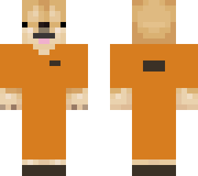 prison doge
