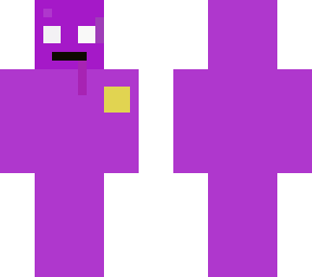 purple guy