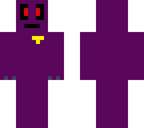 purple guy