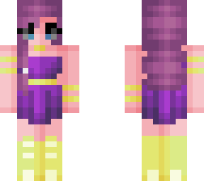 purple party