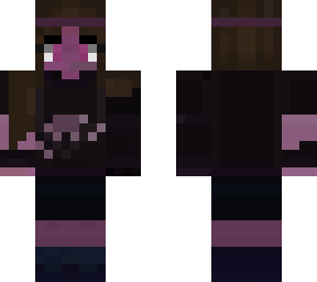 purtle but sweaty (for rp) (hood gone)