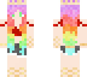 rainbow basic