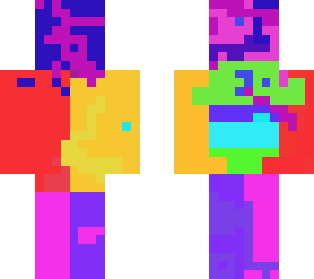rainbow death