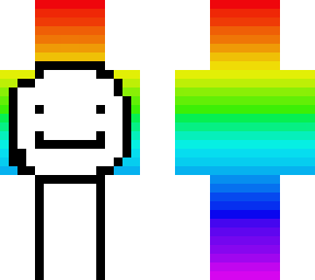 rainbow dream