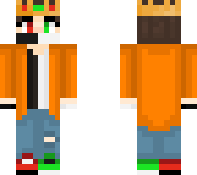 ranboo's skin