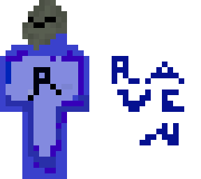 ravenclaw skin