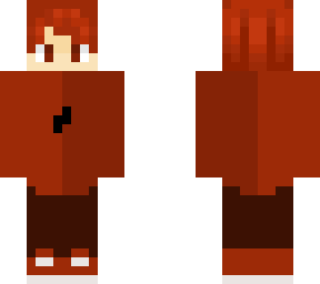 red boy