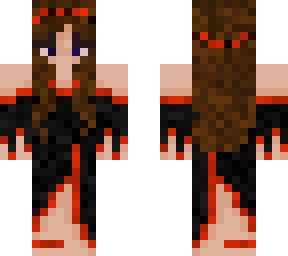 red empress