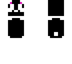 reverse panda