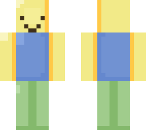 roblox noob
