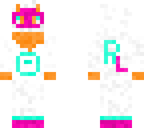 robo laurax