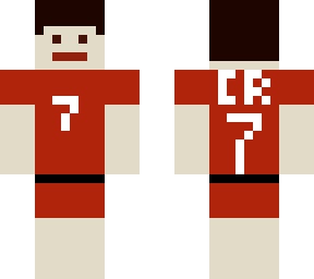 ronaldo