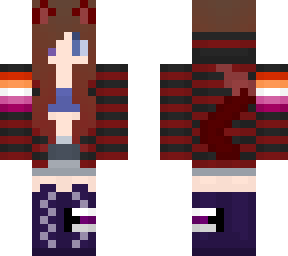 rosilie (brown)