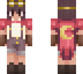 rouge rogue
