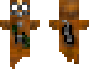 rsmp rad suit