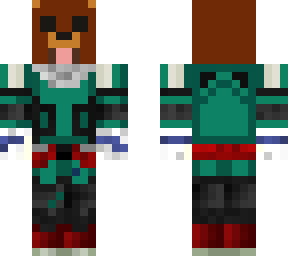 rubius deku