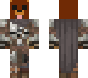 rubius mandalorian