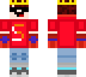 salwyrr kid updated