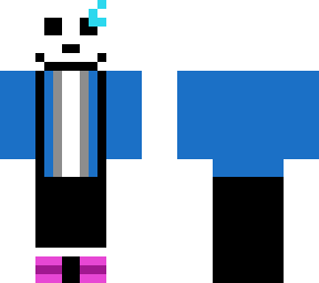 sans (undertale)